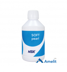 Порошок  на основі гліцину Soft Pearl (NSK), флакон 250 г